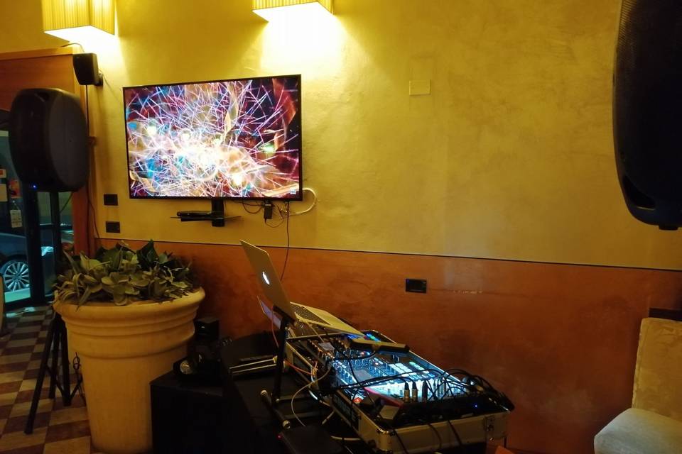 Karaoke