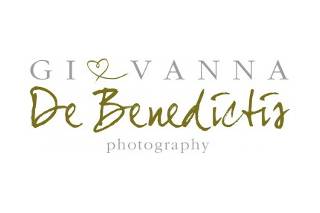 De Benedictis Photo logo