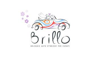 Maggiolino Brillo - logo