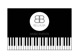 Bellalba Music Events logo