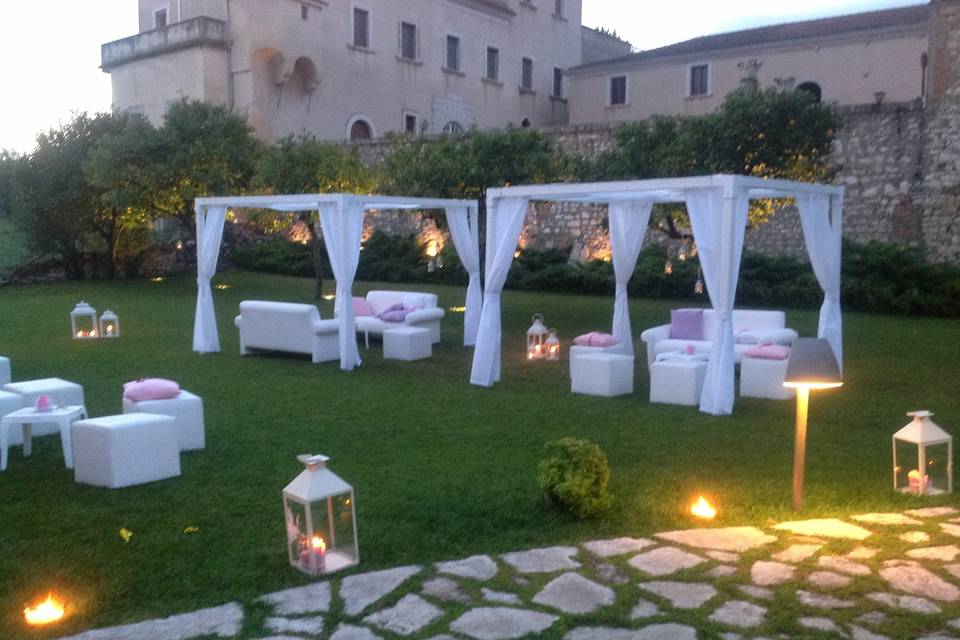 Masseria Olivola Country House