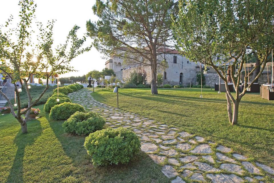 Masseria Olivola Country House