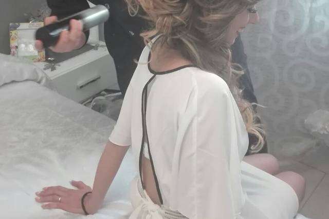 La Sposa di Gaetano