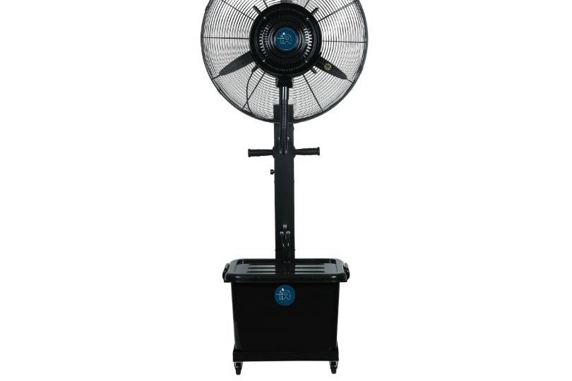 Ventilatore Nebulizzatore