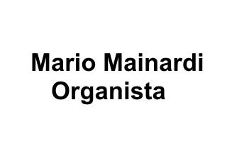 Mario Mainardi Organista