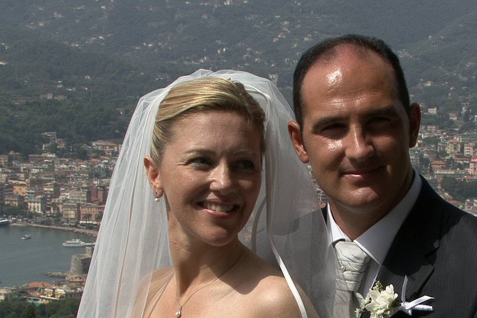 Matrimonio a Zoagli