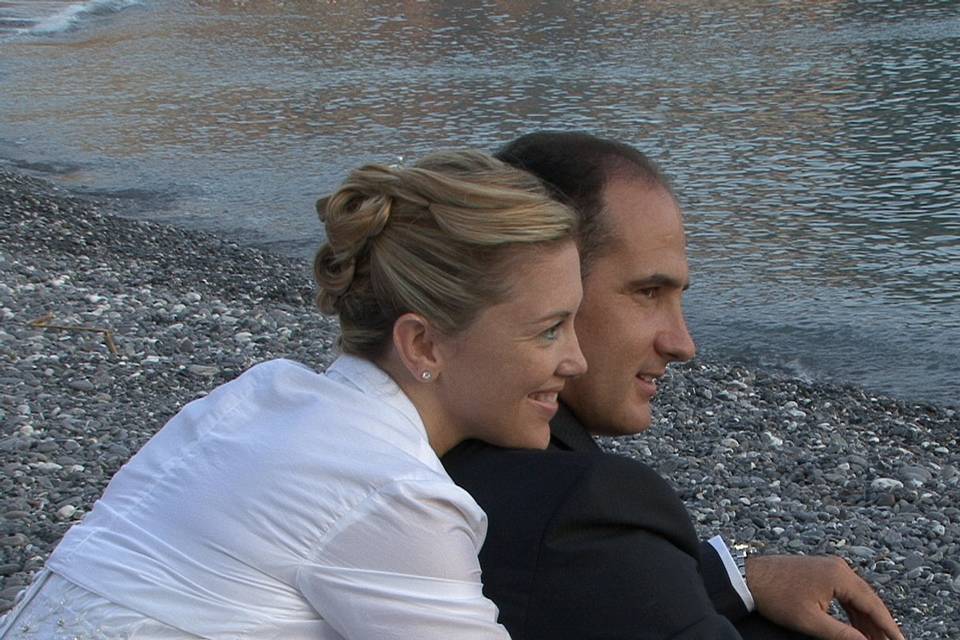 Enrico e Francesca