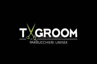 T-Groom Parrucchieri Unisex logo