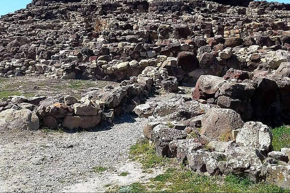 Tour in Sardegna