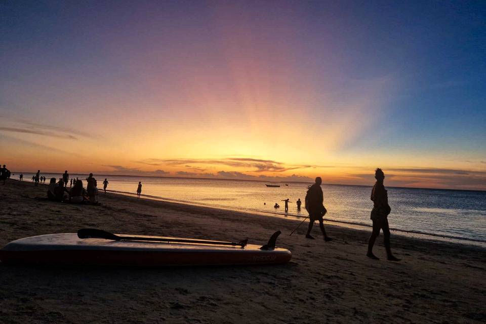 Zanzibar