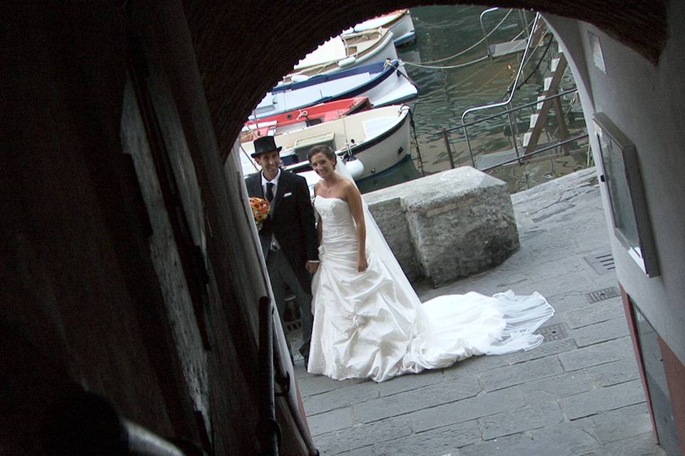 Camogli