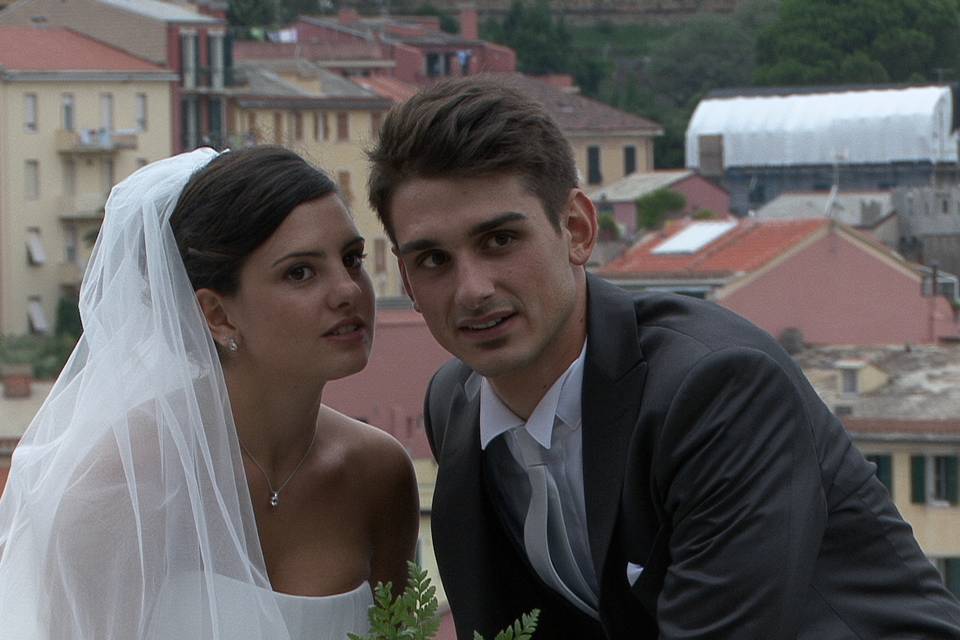 Samuele e Benedetta