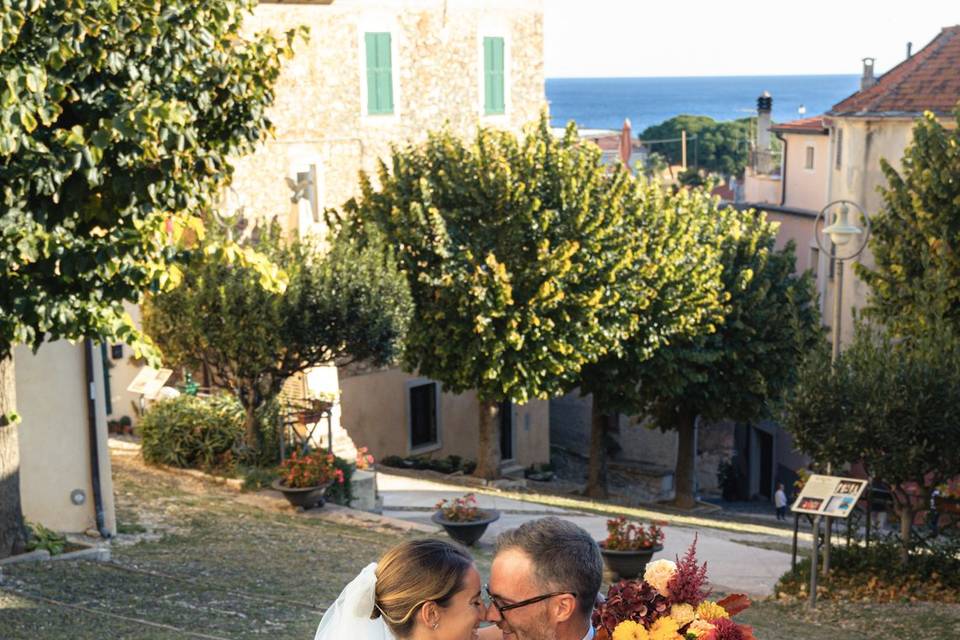 Sara e Davide