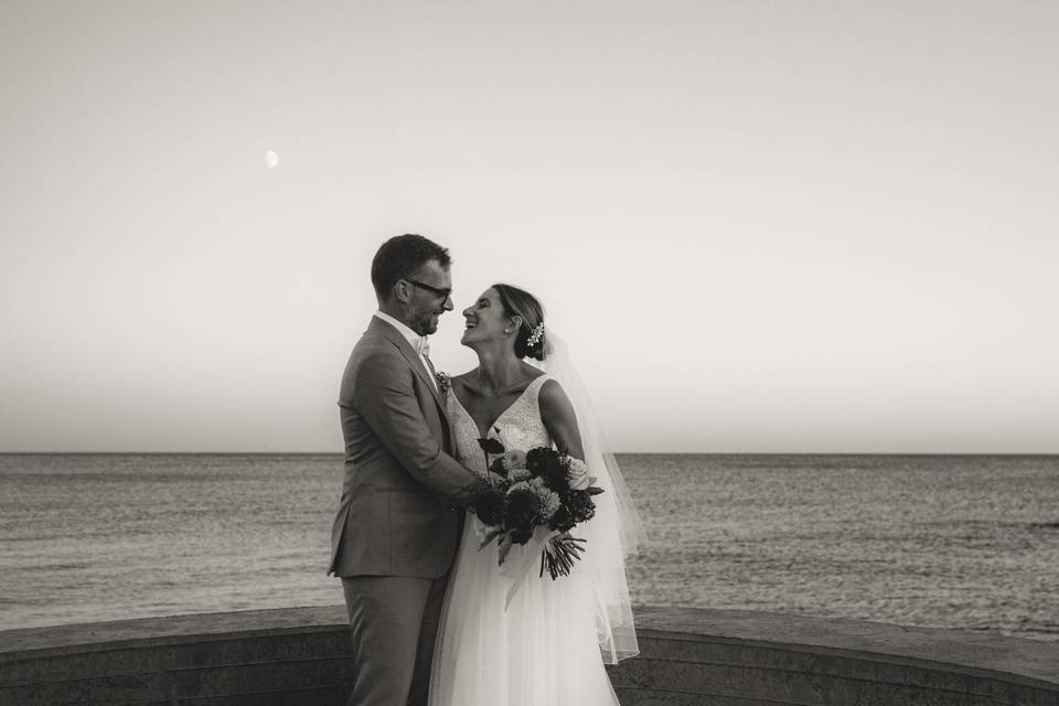 Sara e Davide