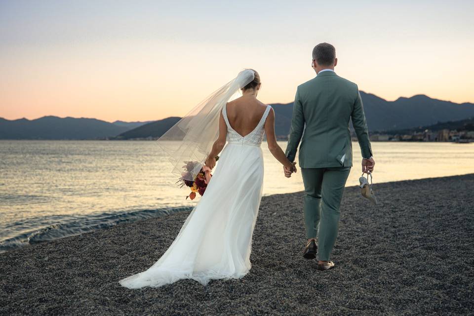 Sara e Davide
