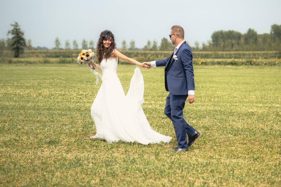 Emanuela e Fabio