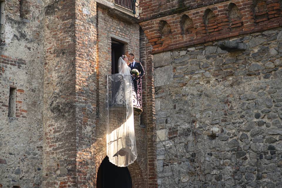 Roberto e Federica