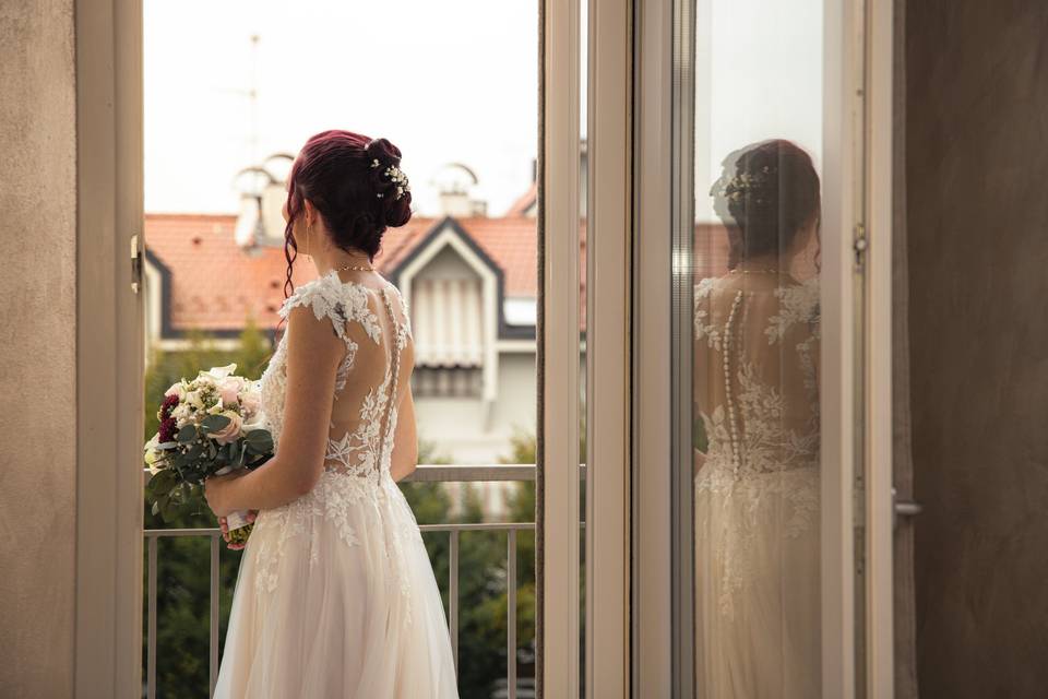 Chantal e Michele