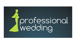 Professional Wedding logo