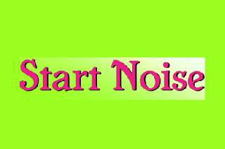 Start-Noise