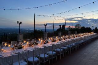 La Dolce Vita Mediterranean Wedding & Events