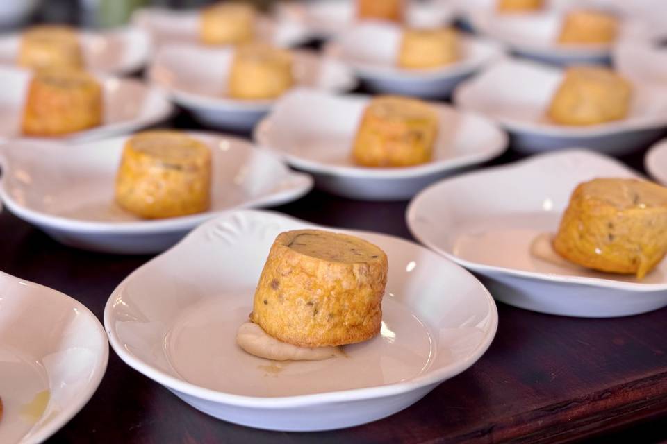 Finger Food