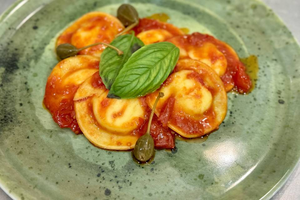 Primo Piatto