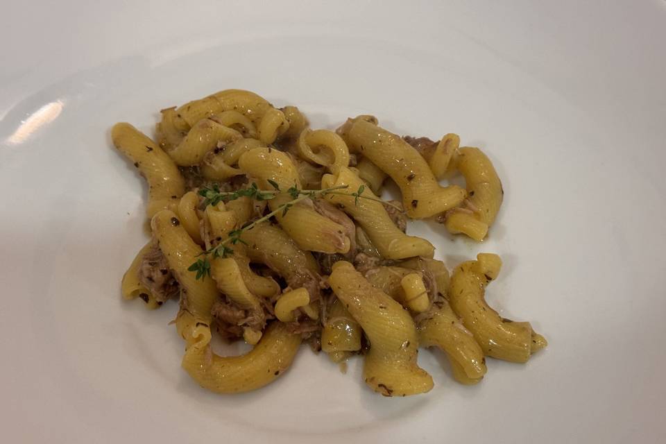 Primo Piatto