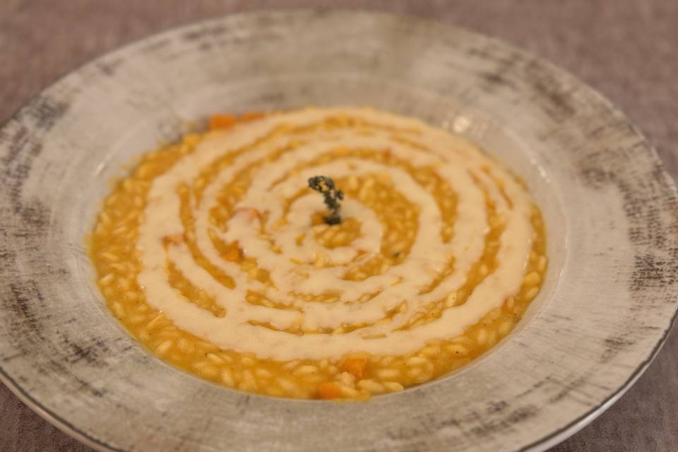 Primo Piatto