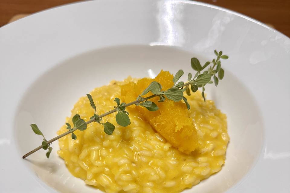 Primo Piatto