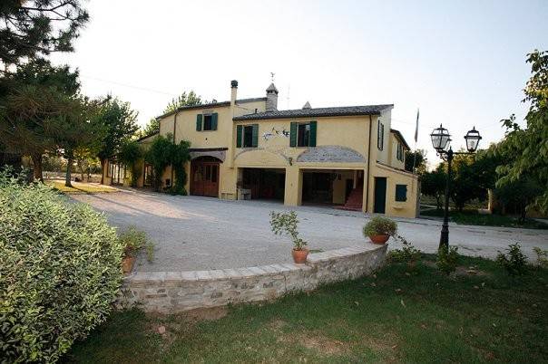 Agriturismo Le Meridiane