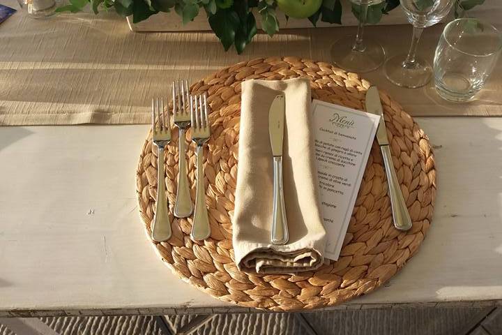 Table set