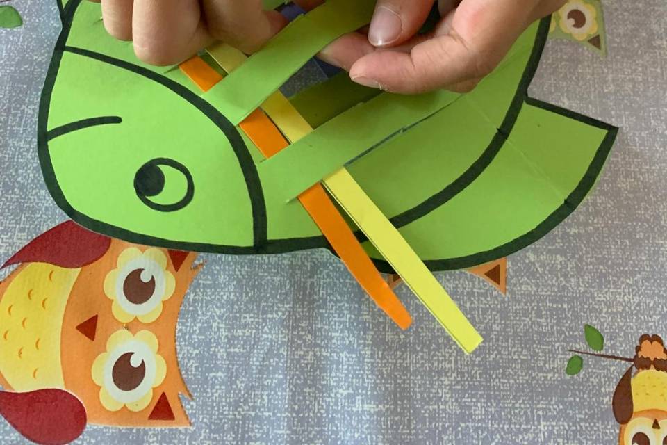 Art and craft