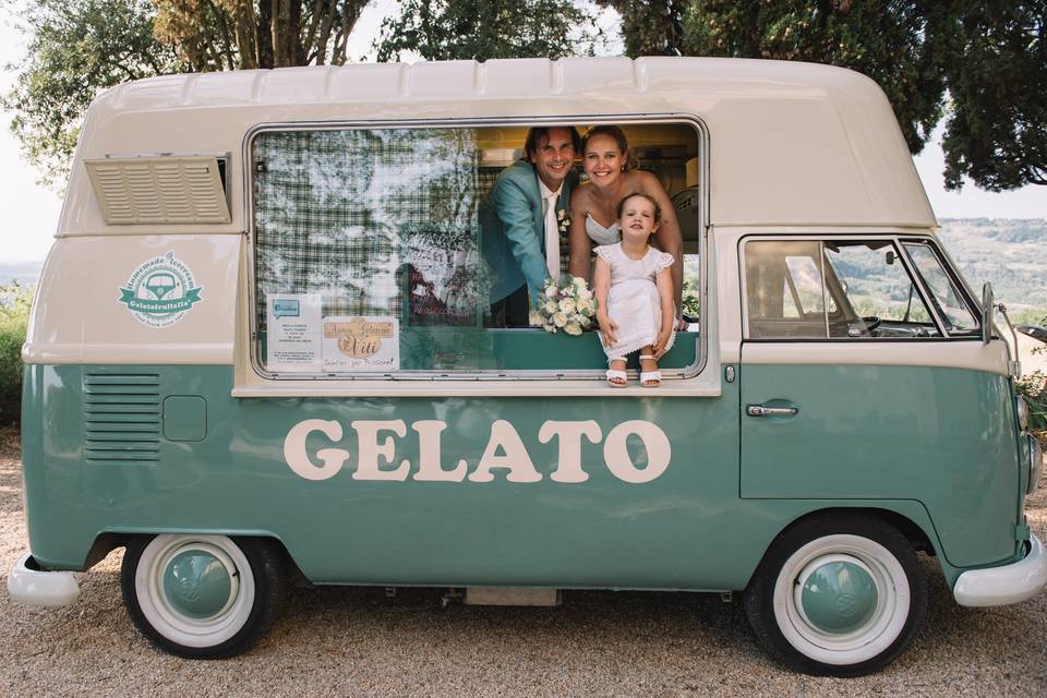 Gelato