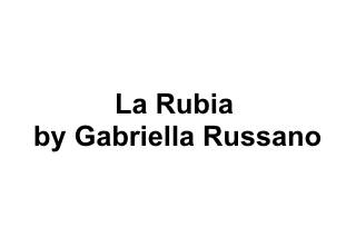 La Rubia by Gabriella Russano