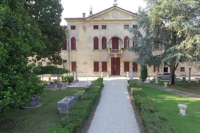 Villa Lavagnoli