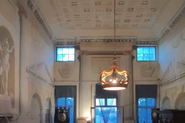 Villa Lavagnoli