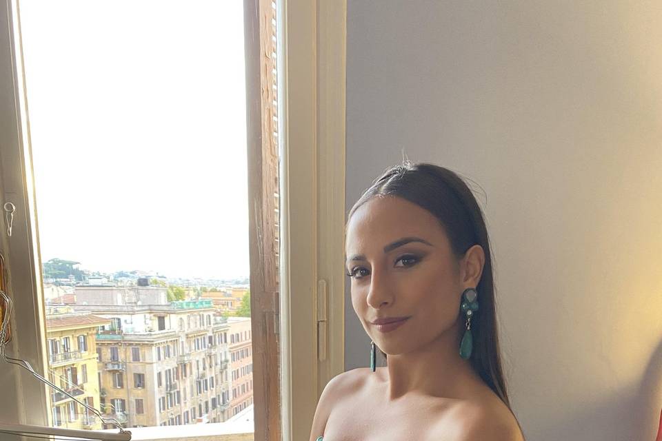 Giorgia Santinicchia