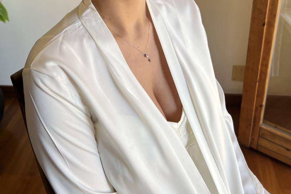 Giorgia Santinicchia