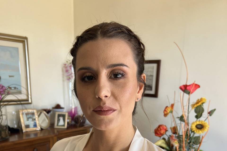 Giorgia Santinicchia