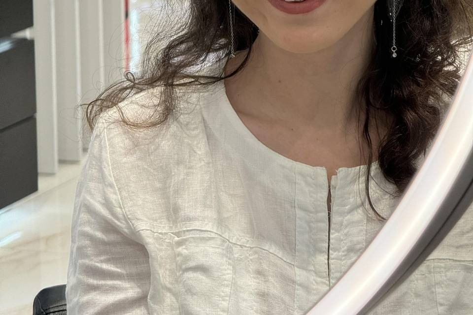 Giorgia Santinicchia