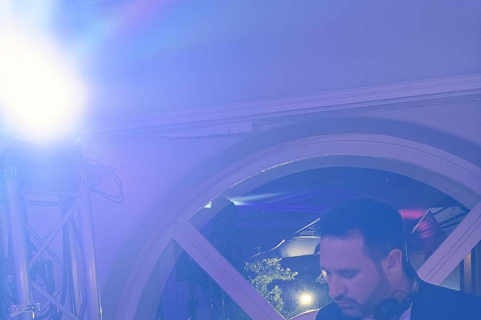 Djset