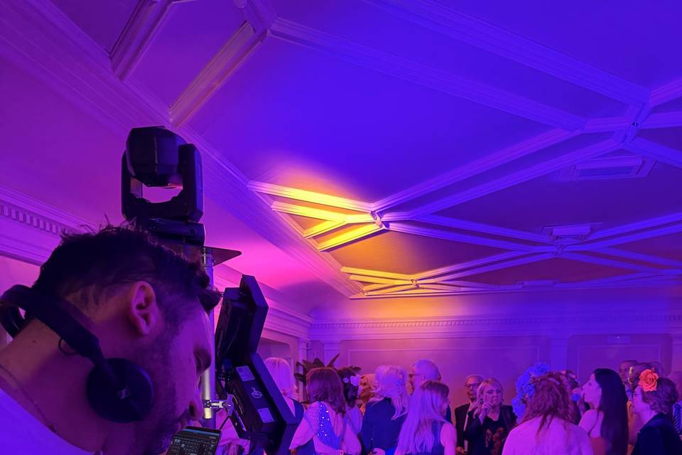 Djset