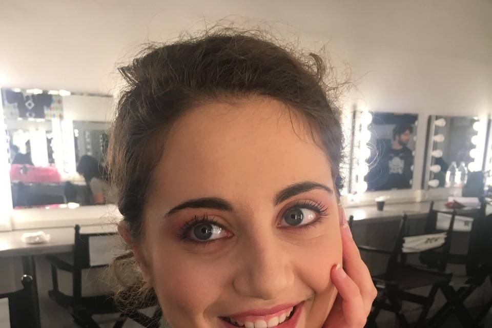 Giorgia Santinicchia