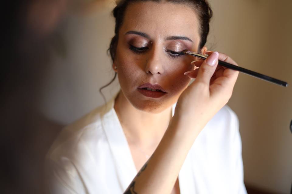 Giorgia Santinicchia
