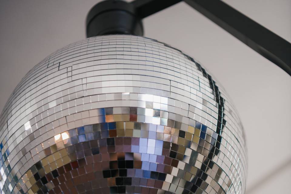DISCO