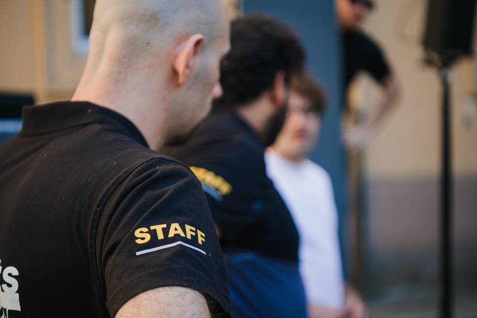STAFF