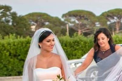 Veronica Costanzo Wedding Planner