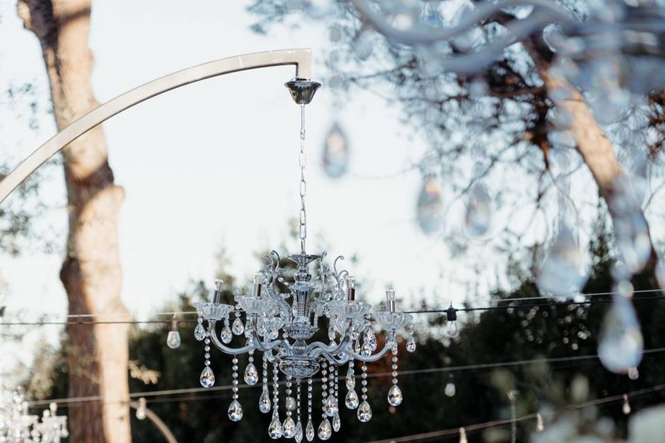 LAMPADARI