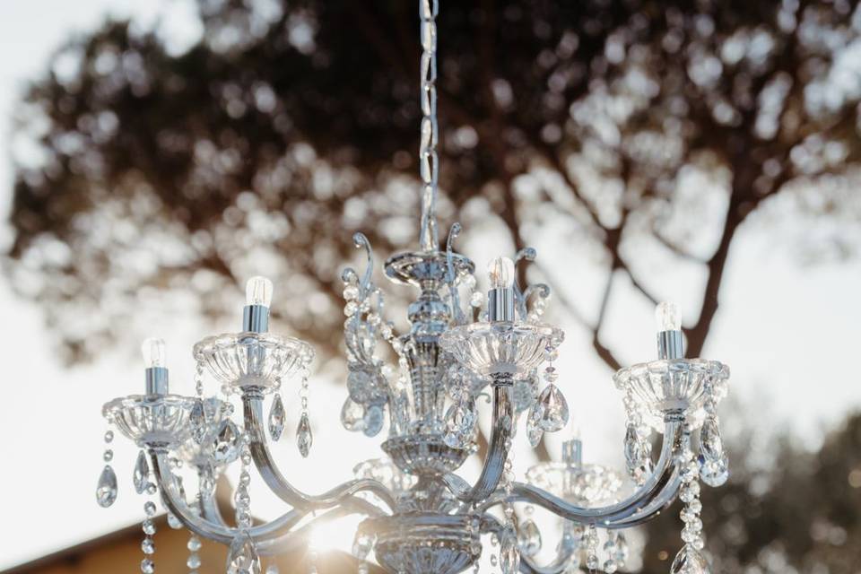 LAMPADARI